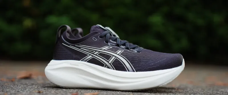 Asics GEL-Nimbus 27
