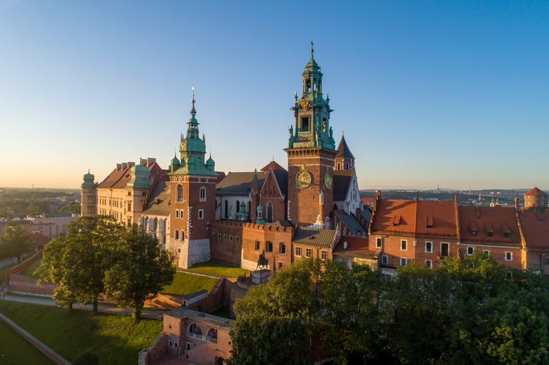 Kraków, Poland