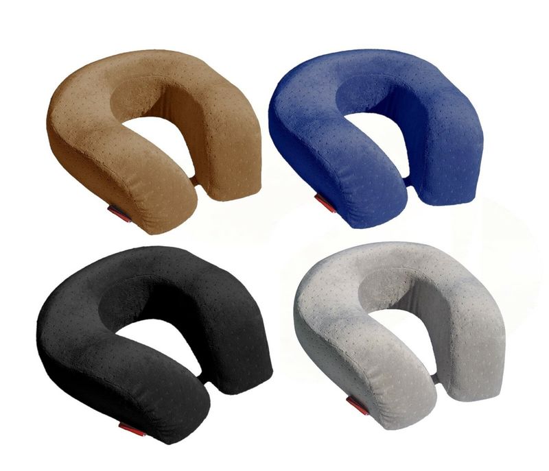 Neck Pillow Bricks (The Huge U-Shaped Ones)