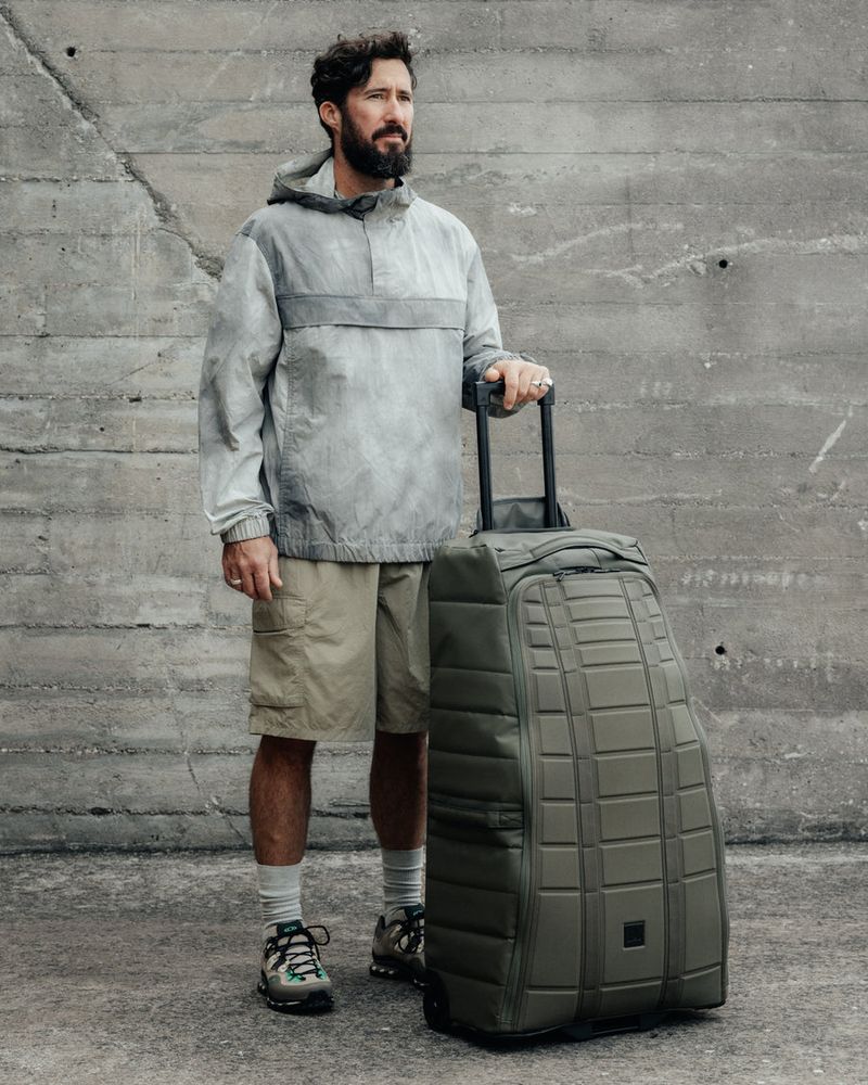 Db Equipment (formerly Douchebags) The Strom / Db Roller 90L