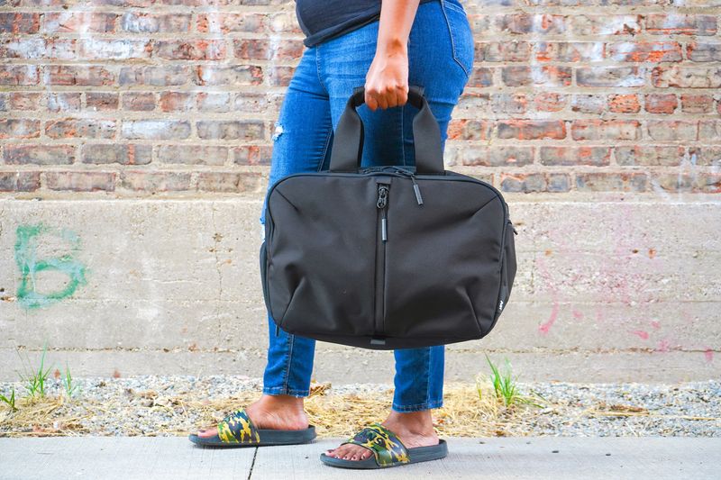 Aer Gym Duffel 3