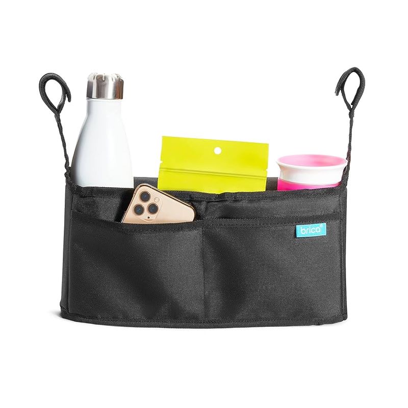 Munchkin Brica Baby Travel Organizer ($24.99)