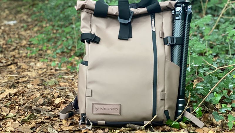 WANDRD PRVKE 41L (V4)