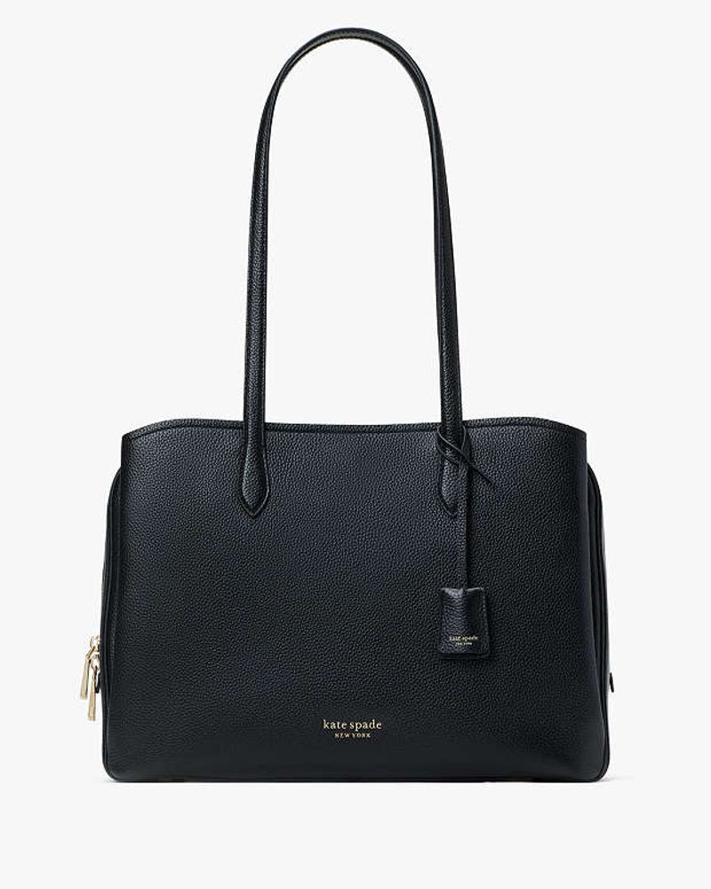 Kate Spade Hudson Commuter Tote