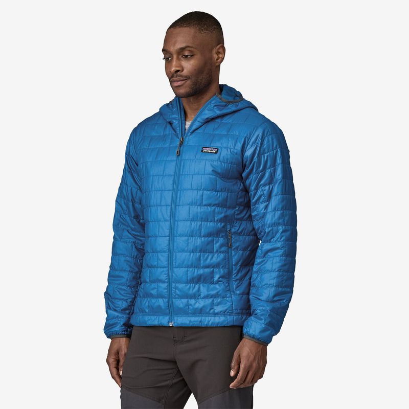 Patagonia Nano Puff Jacket