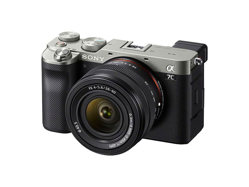 Sony α7CR