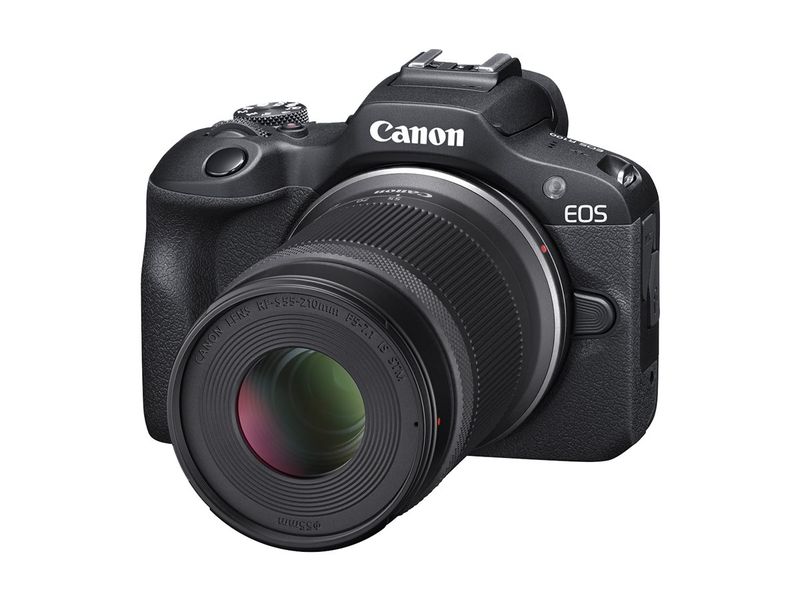 Canon EOS R100