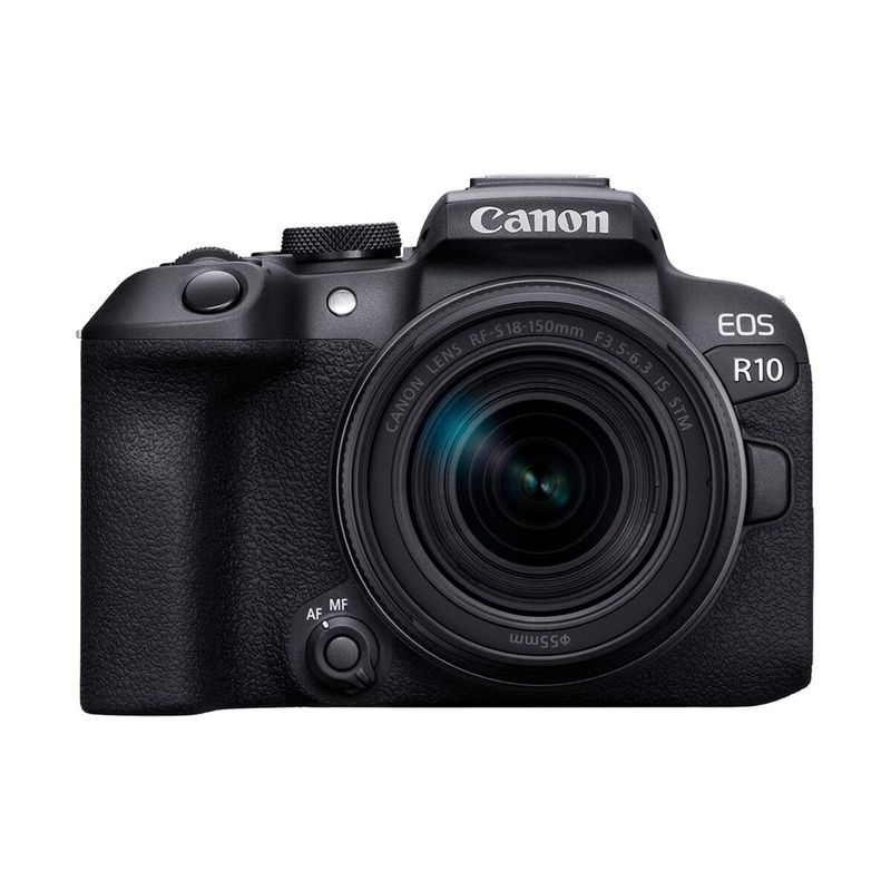 Canon EOS R10
