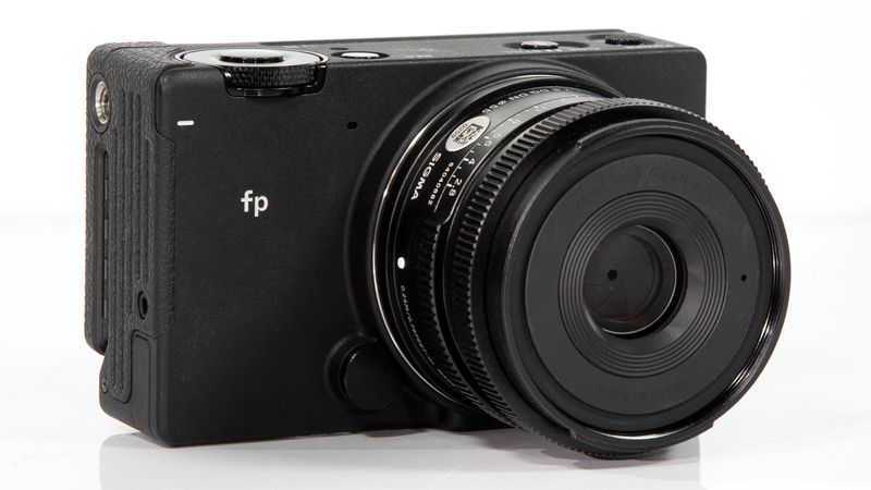 Sigma fp