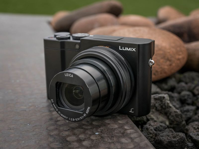 Panasonic Lumix ZS100