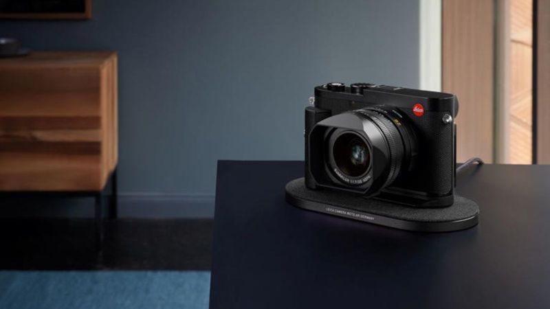 Leica Q3