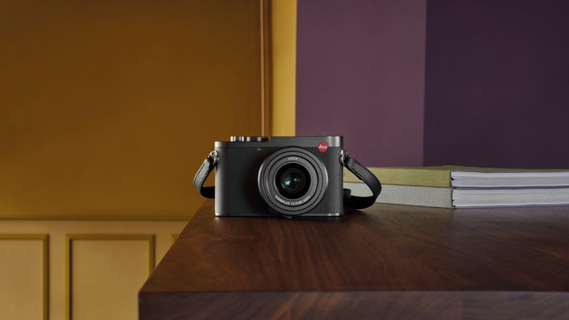 Leica Q3