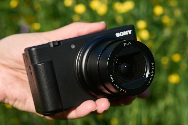 Sony ZV-1 II