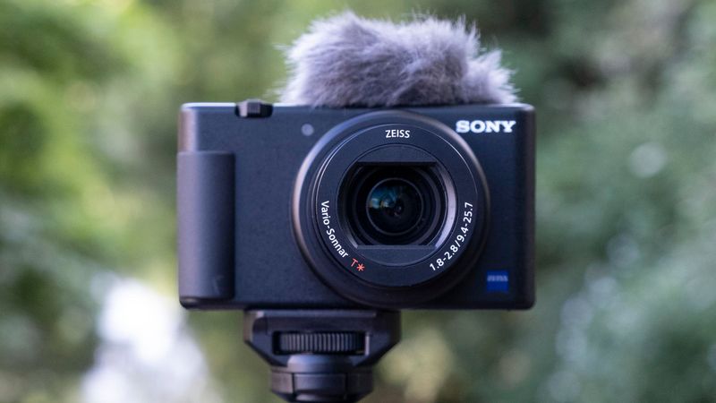 Sony ZV‑1