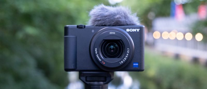 Sony ZV-1