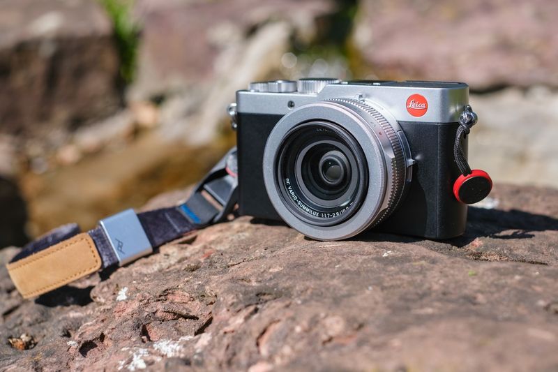 Leica D-Lux 7