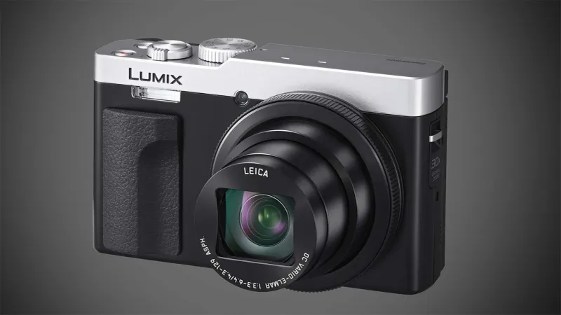 Panasonic Lumix TZ99