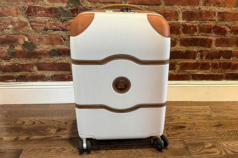 Delsey Chatelet Air 2.0 Carry-On