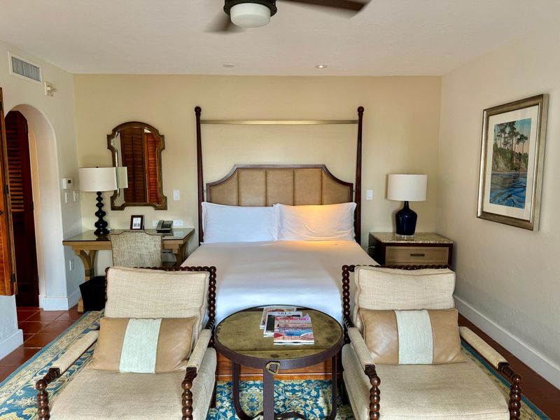 Automatic Hotel Elite Status and Perks
