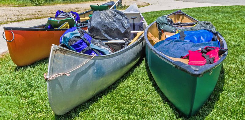 Pack Smart and Light