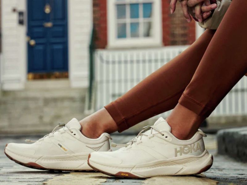 Hoka Transport Shoes