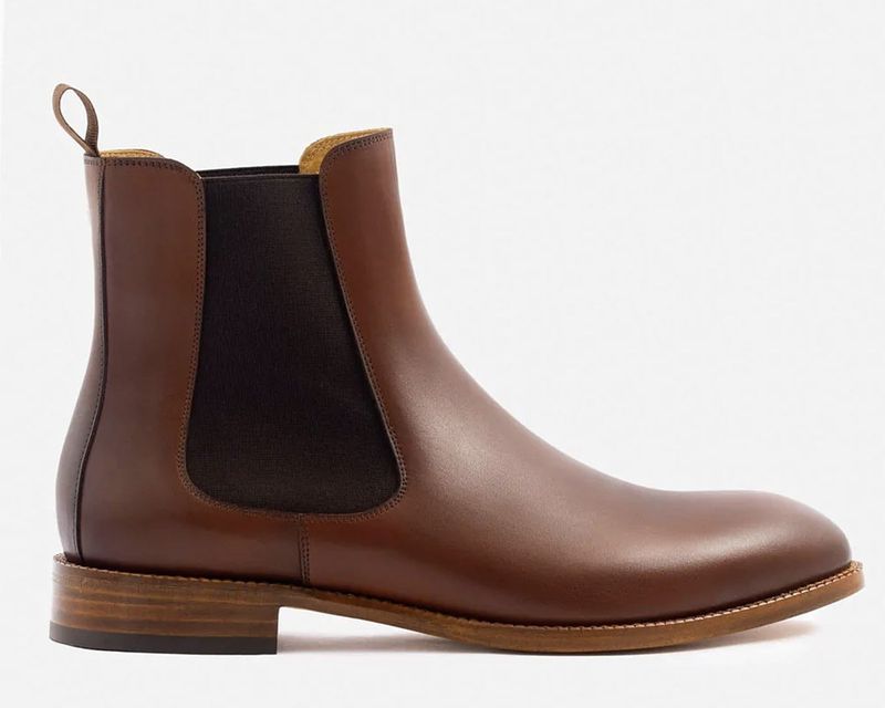 Beckett Simonon Bolton Chelsea Boot