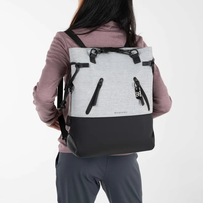 Sherpani Convertible Tote / Backpack