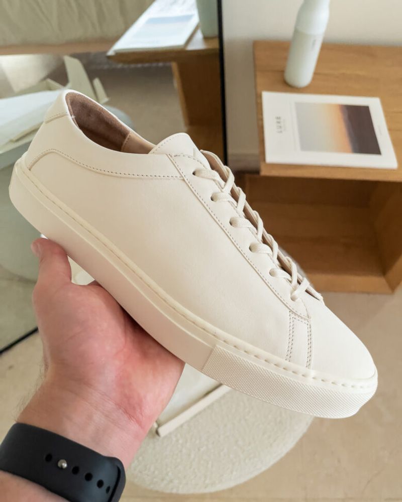 Koio Capri