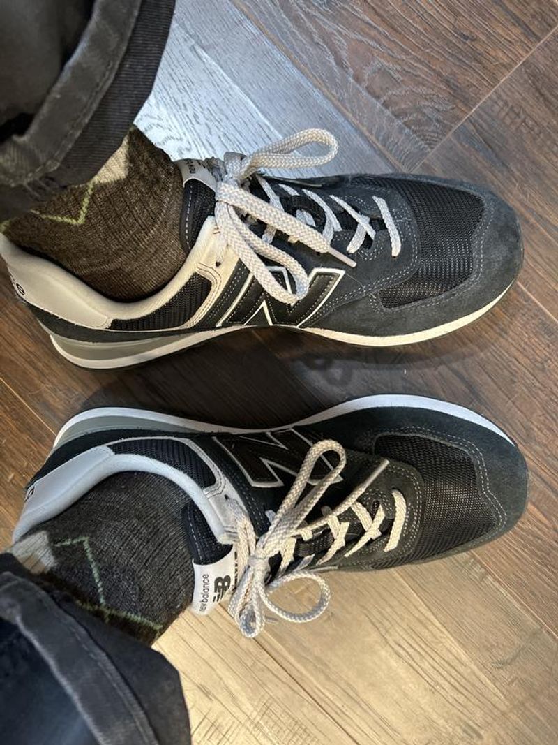 New Balance 574 Core Men