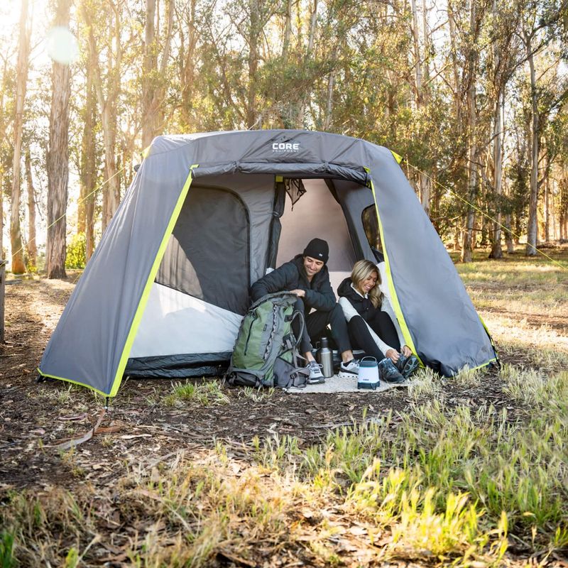 CORE 6-Person Instant Cabin Tent