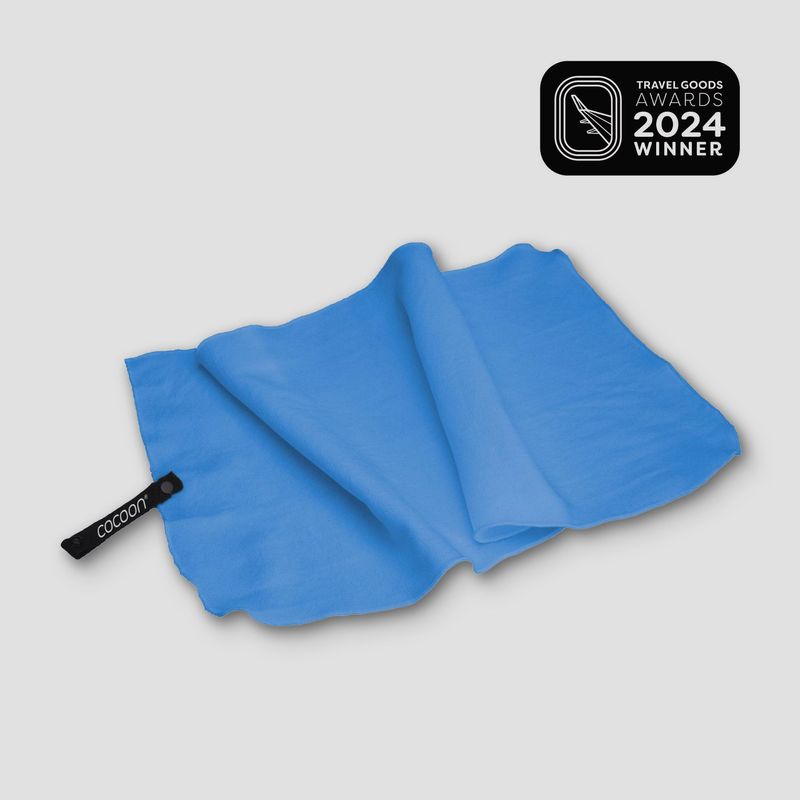 Microfiber Quick-Dry Towel