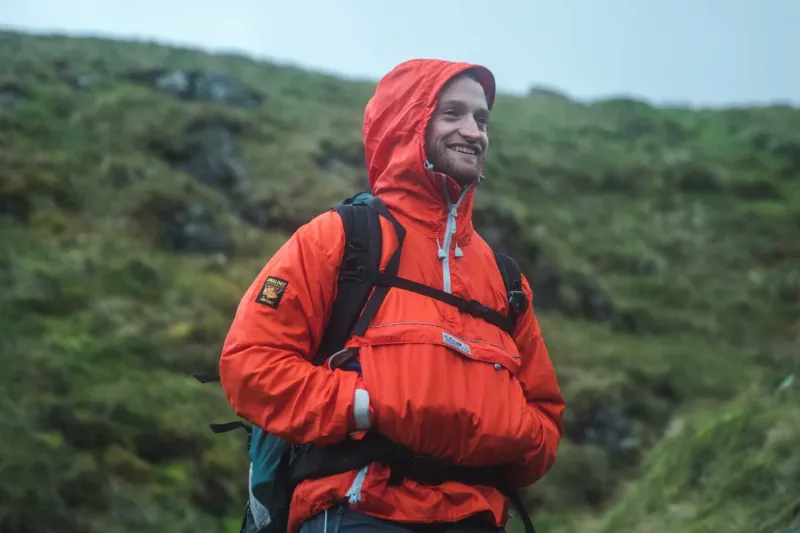 Páramo Velez Adventure Light Smock