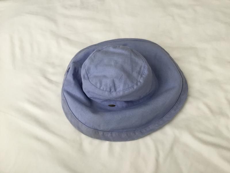 Scala Cotton Crusher Hat
