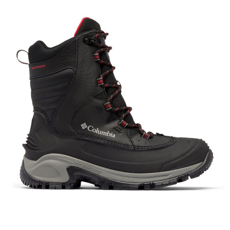 Columbia Bugaboot III Waterproof Snow Boot