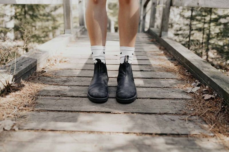 Blundstone Original 500 Chelsea Boots