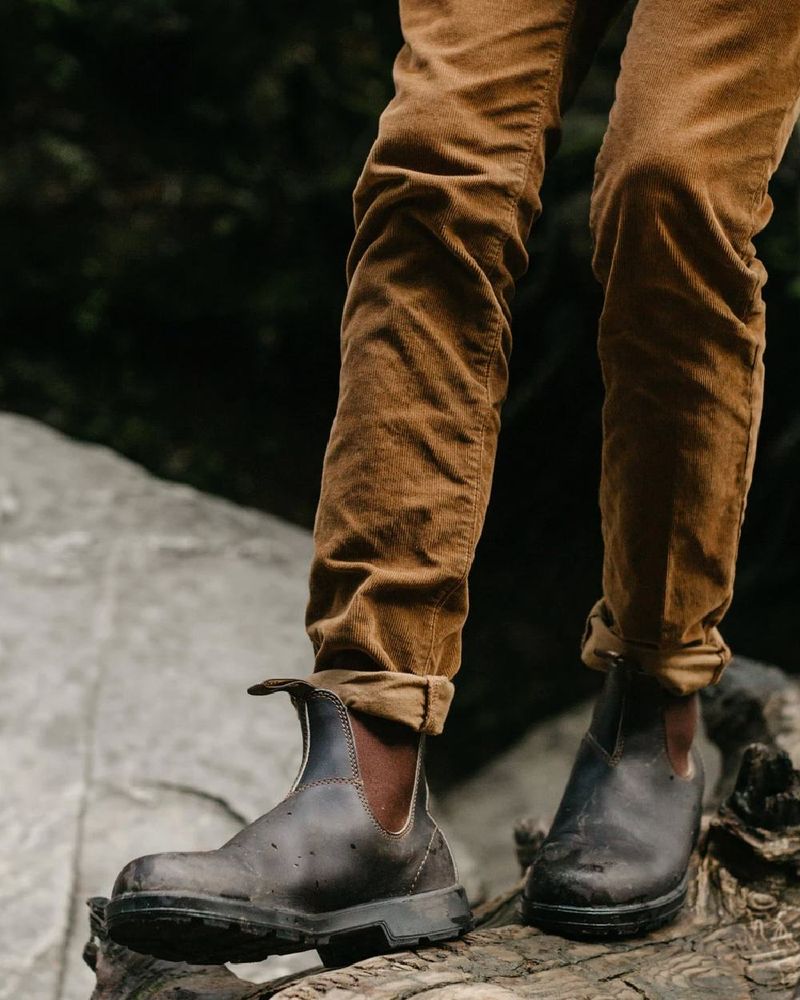 Blundstone Original 500 Series