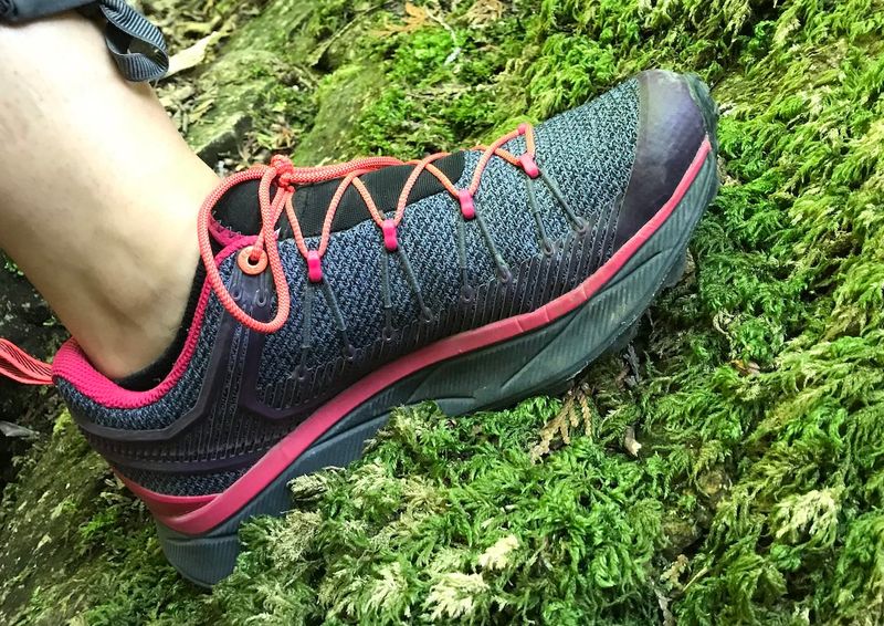 Salewa Dropline GTX