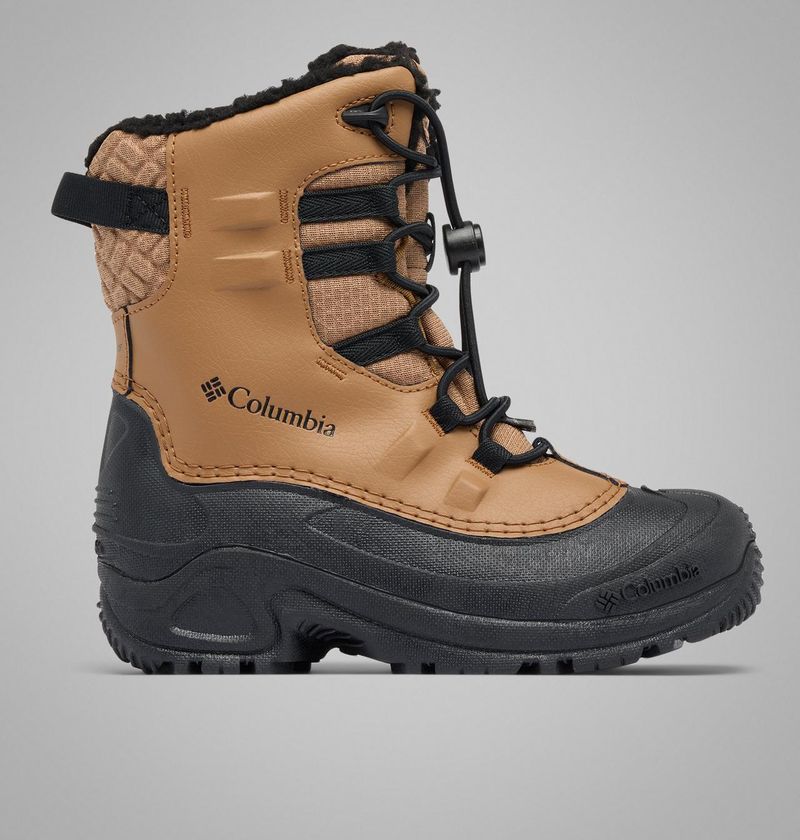 Columbia Bugaboot™ Celsius (Little & Big Kids) — Best for long snow days