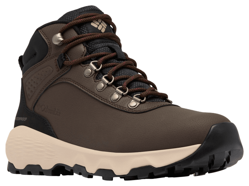 Columbia Newton Explorer Boot