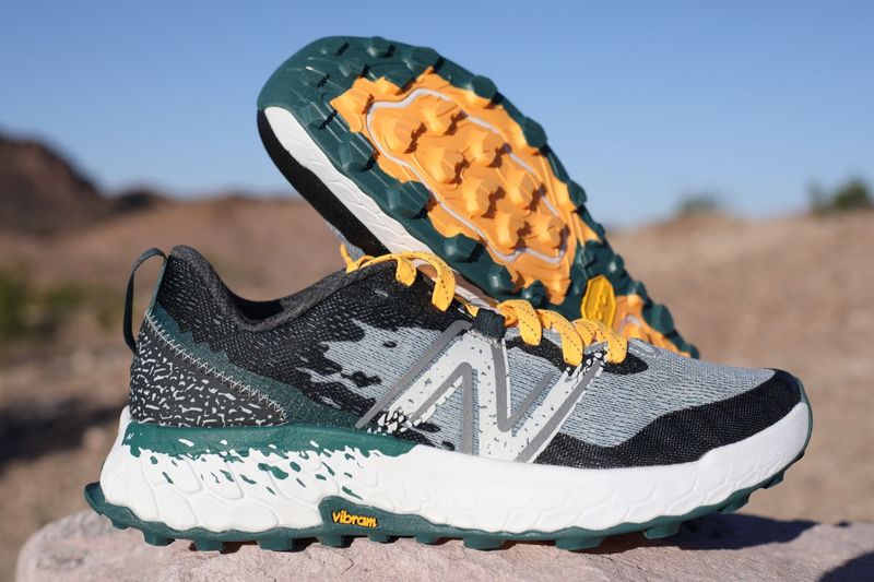 New Balance Fresh Foam Hierro v7