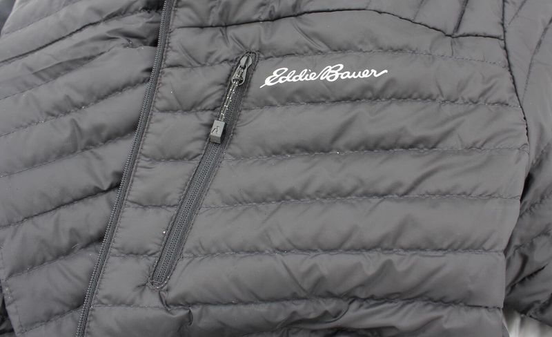 Eddie Bauer MicroTherm 2.0 Jacket