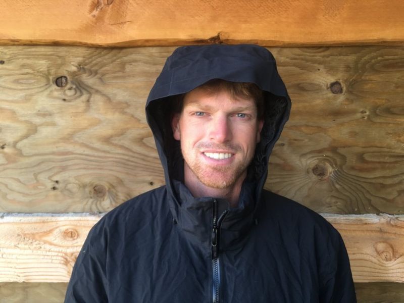 Arc'teryx Camosun Parka