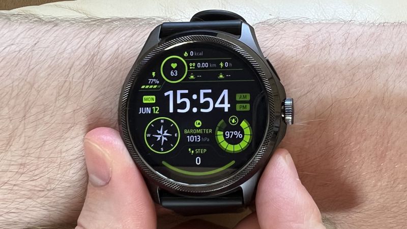 Advanced Navigation Capabilities