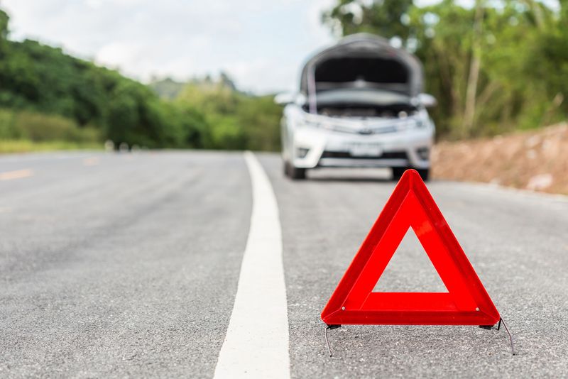 Roadside Assistance Dispatch