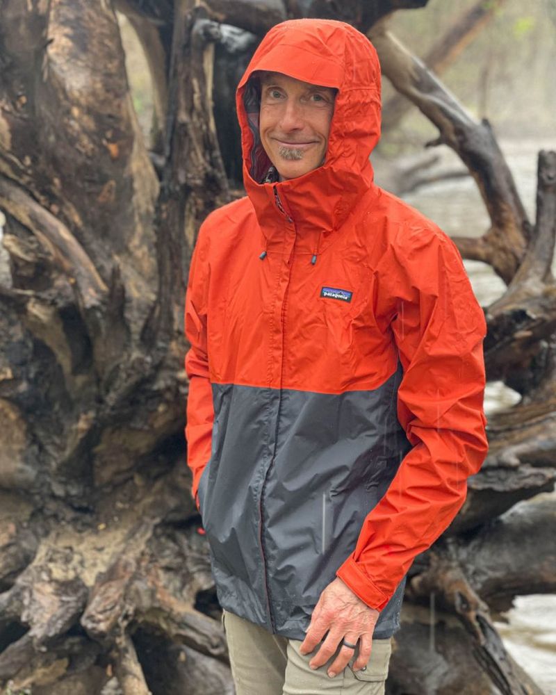 Patagonia Torrentshell 3L - The Ultimate All-Rounder