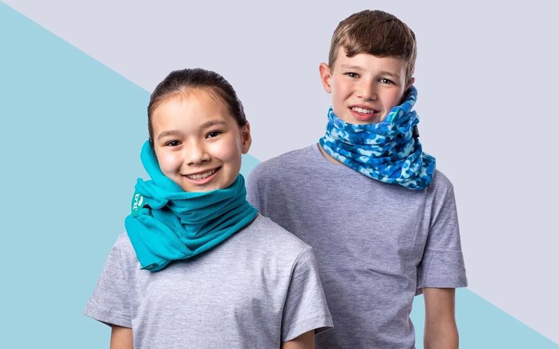 TRTL Kids Travel Pillow ($29.99)
