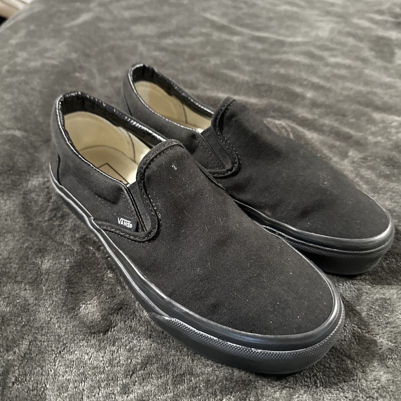Vans Classic Slip-On