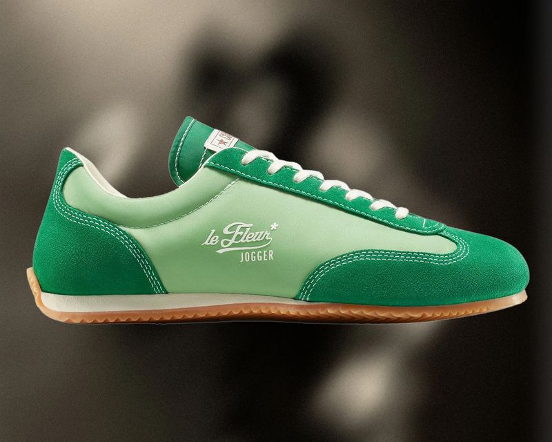 Converse 1908 Coach Jogger