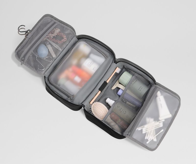 Hanging Toiletry Bag