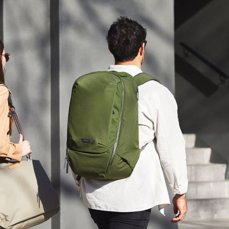 Bellroy Transit Backpack Plus 38L